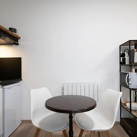 Kella - Beau Renove Apartamento
