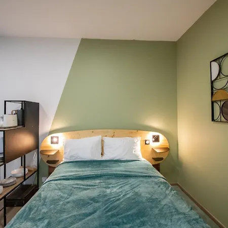 Kella - Beau Renove Apartamento Tassin-la-Demi-Lune